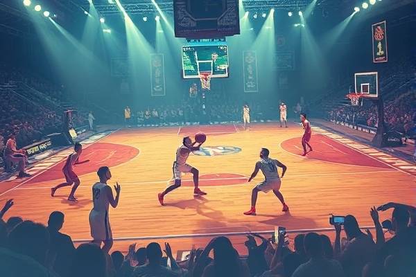 nba4月2日火箭v篮网回放录像,篮网胜火箭第四节  nba4月2日火箭v篮网回放录像 第1张