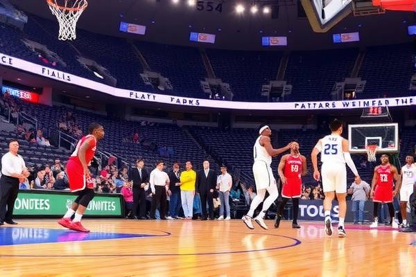 nba勇士vs鹈鹕录像g1,勇士vs鹈鹕54  nba勇士vs鹈鹕录像g1 第1张