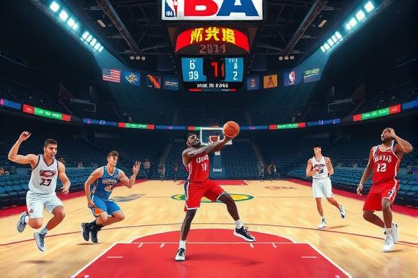 nba全明星名人赛录像,nba全明星赛集锦  nba全明星名人赛录像 第1张